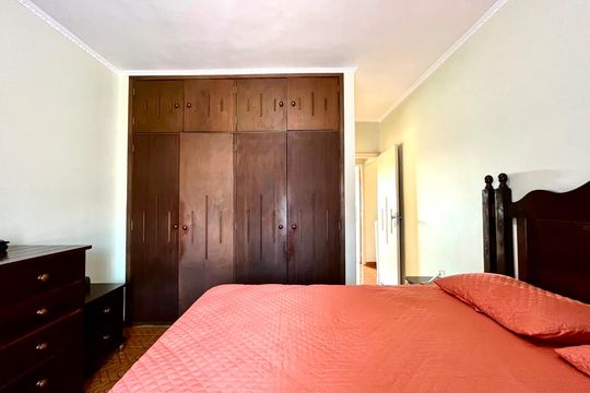 Suíte de casa para alugar com 3 quartos, 90m² em Jardim dos Oliveiras, Campinas