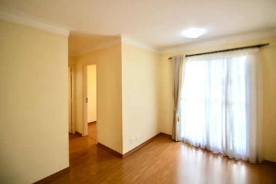 Apartamento à venda com 2 quartos, 50m² em Cidade Patriarca, São Paulo