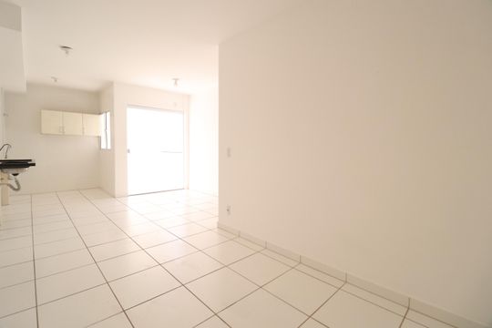 Apartamento para alugar com 2 quartos, 52m² em Jardim Brasília, Uberlândia