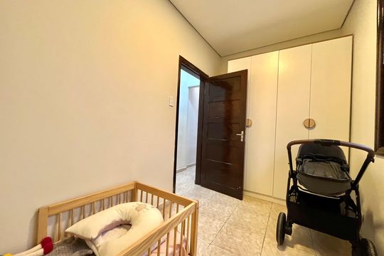 Quarto 2 de casa à venda com 2 quartos, 134m² em Mirandópolis, São Paulo