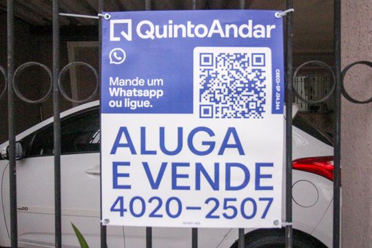 Casa para alugar com 1 quarto, 30m² em Vila Ivone, São Paulo
