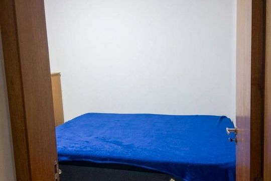 Quarto de apartamento à venda com 2 quartos, 63m² em Vila Matilde, São Paulo
