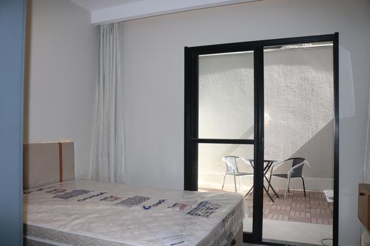 Quarto de kitnet/studio para alugar com 1 quarto, 25m² em Vila Leopoldina, São Paulo