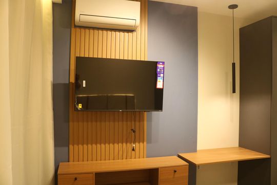Studio de kitnet/studio à venda com 1 quarto, 35m² em Vila Leopoldina, São Paulo