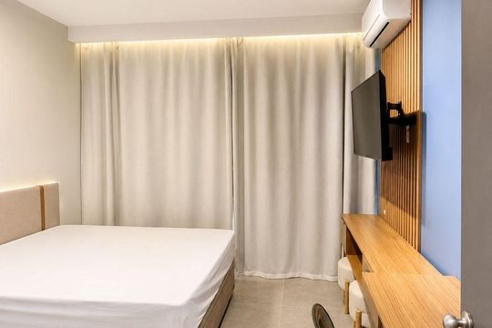 Studio de kitnet/studio à venda com 1 quarto, 35m² em Vila Leopoldina, São Paulo