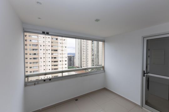 Apartamento para alugar com 2 quartos, 70m² em Vila da Serra, Nova Lima