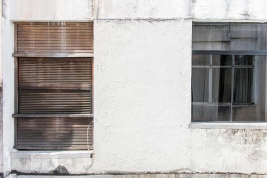 Vista de apartamento à venda com 1 quarto, 41m² em Pinheiros, São Paulo