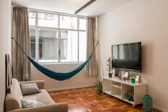 Apartamento à venda com 1 quarto, 41m² em Pinheiros, São Paulo
