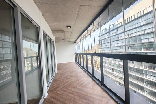 Apartamento para alugar com 2 quartos, 85m² em Recreio dos Bandeirantes, Rio de Janeiro