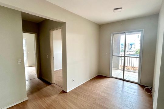 Apartamento para alugar com 2 quartos, 60m² em Vila Milton, Guarulhos