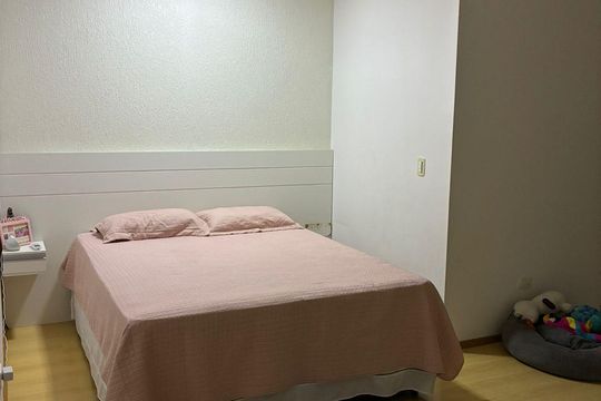 Quarto de casa à venda com 3 quartos, 206m² em Montanhão, São Bernardo do Campo