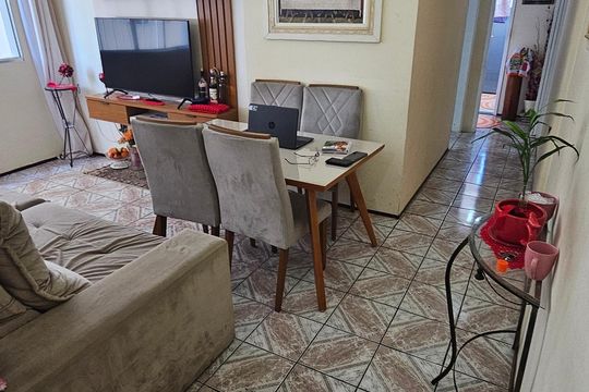 Apartamento à venda com 2 quartos, 65m² em Jaguaribe, Osasco
