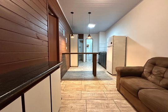 Apartamento para alugar com 2 quartos, 56m² em Campeche, Florianópolis
