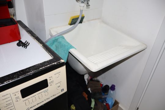 Apartamento à venda com 2 quartos, 32m² em Parque Sao Rafael, São Paulo