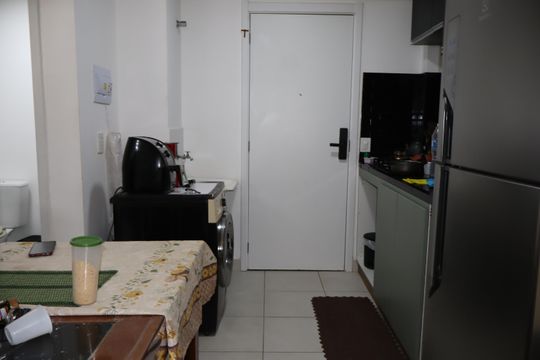 Apartamento à venda com 2 quartos, 32m² em Parque Sao Rafael, São Paulo