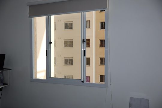 Apartamento à venda com 2 quartos, 32m² em Parque Sao Rafael, São Paulo