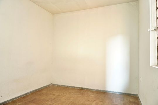 Quarto  de casa para alugar com 1 quarto, 80m² em Santa Efigênia, Belo Horizonte