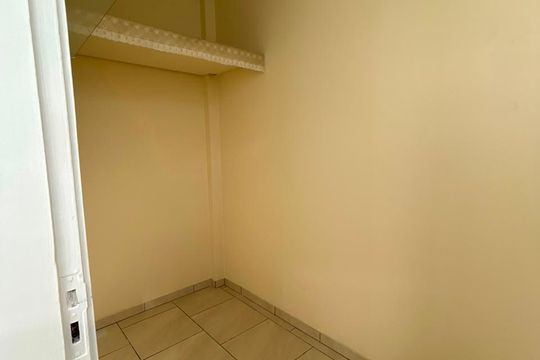 Área Comum de apartamento para alugar com 3 quartos, 95m² em Centro, Petrópolis
