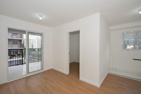 Apartamento para alugar com 2 quartos, 48m² em Vila Prel, São Paulo