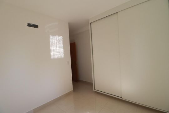 Suite  de apartamento para alugar com 2 quartos, 72m² em Ribeirânia, Ribeirão Preto