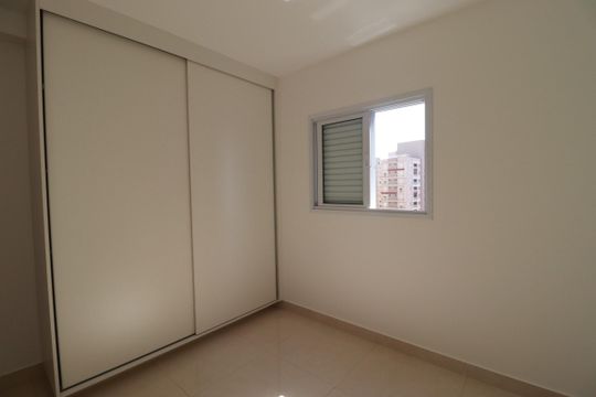Suite  de apartamento para alugar com 2 quartos, 72m² em Ribeirânia, Ribeirão Preto