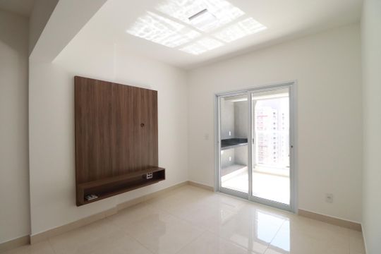 Apartamento para alugar com 2 quartos, 72m² em Ribeirânia, Ribeirão Preto