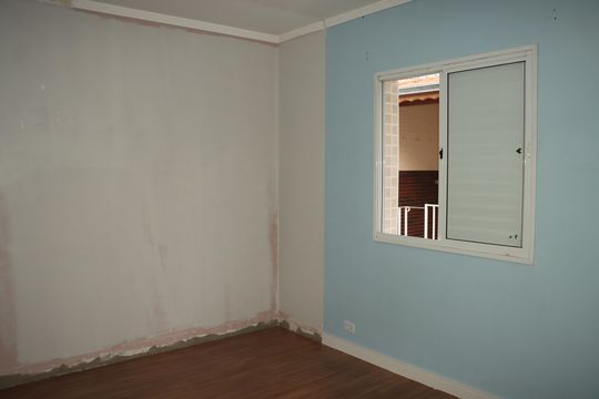 Casa para alugar com 3 quartos, 50m² em Sapopemba, São Paulo