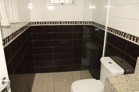 Casa para alugar com 3 quartos, 50m² em Sapopemba, São Paulo