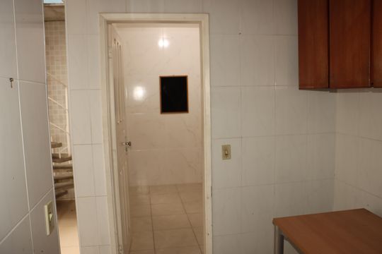 Casa para alugar com 3 quartos, 50m² em Sapopemba, São Paulo