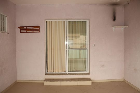 Casa para alugar com 3 quartos, 50m² em Sapopemba, São Paulo