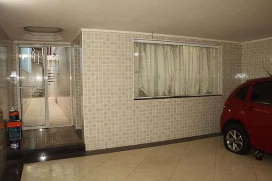 Casa para alugar com 3 quartos, 50m² em Sapopemba, São Paulo
