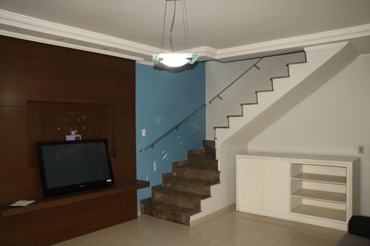 Casa para alugar com 3 quartos, 50m² em Sapopemba, São Paulo