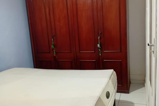 Quarto de casa à venda com 2 quartos, 85m² em Rocha, Rio de Janeiro