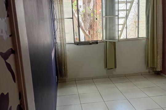 Casa à venda com 2 quartos, 85m² em Rocha, Rio de Janeiro
