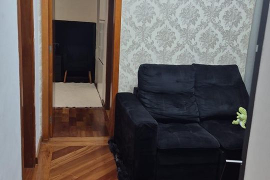 Apartamento à venda com 3 quartos, 130m² em Nova Petrópolis, São Bernardo do Campo