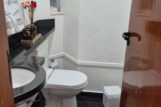 Apartamento à venda com 3 quartos, 130m² em Nova Petrópolis, São Bernardo do Campo
