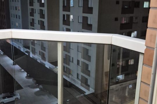 Apartamento à venda com 3 quartos, 130m² em Nova Petrópolis, São Bernardo do Campo