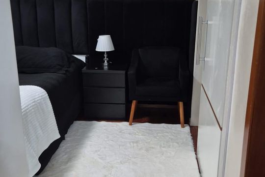 Apartamento à venda com 3 quartos, 130m² em Nova Petrópolis, São Bernardo do Campo