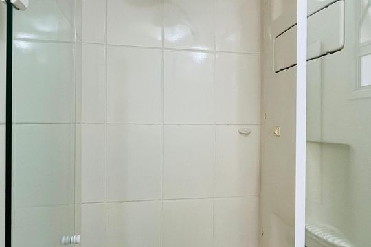 Apartamento à venda com 2 quartos, 56m² em Bonfim, Campinas