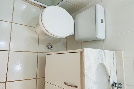 Apartamento à venda com 2 quartos, 56m² em Bonfim, Campinas