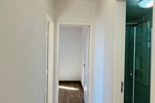 Apartamento à venda com 2 quartos, 56m² em Bonfim, Campinas