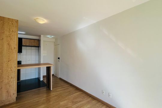 Apartamento à venda com 2 quartos, 56m² em Bonfim, Campinas