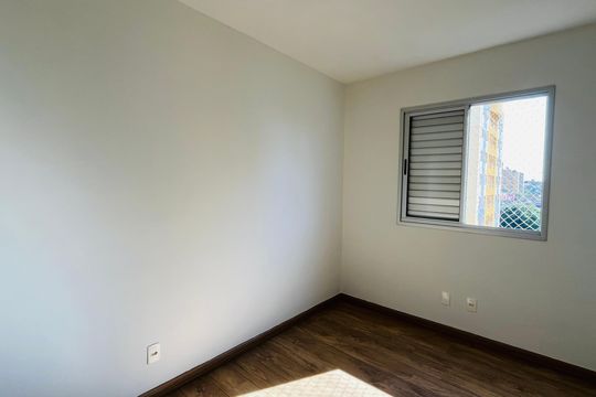 Apartamento à venda com 2 quartos, 56m² em Bonfim, Campinas