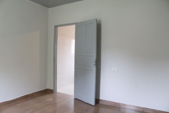 Quarto de casa para alugar com 1 quarto, 30m² em Vila Leopoldina, São Paulo