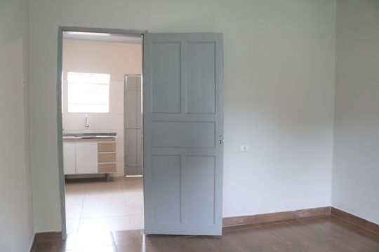 Quarto de casa para alugar com 1 quarto, 30m² em Vila Leopoldina, São Paulo