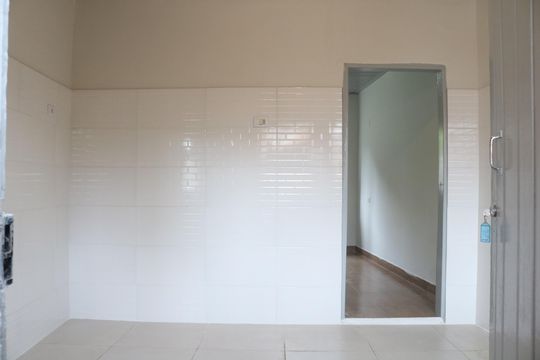 Sala e Cozinha Integrada de casa para alugar com 1 quarto, 30m² em Vila Leopoldina, São Paulo