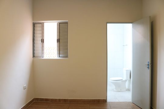 Quarto de casa para alugar com 1 quarto, 45m² em Vila Leopoldina, São Paulo