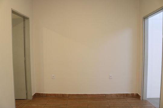 Sala de casa para alugar com 1 quarto, 45m² em Vila Leopoldina, São Paulo