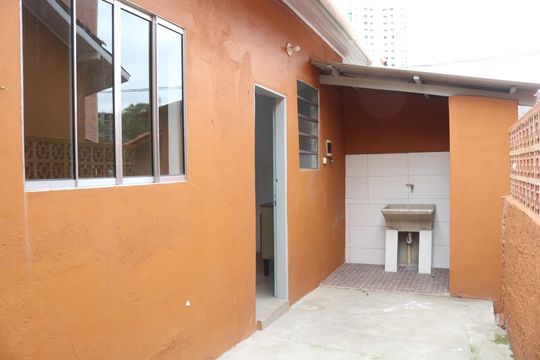 Casa para alugar com 1 quarto, 45m² em Vila Leopoldina, São Paulo