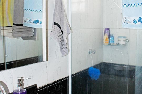 Apartamento para alugar com 2 quartos, 75m² em Condomínio Santa Claudina, Vinhedo